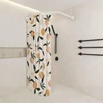 Shower Rods